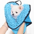 thumbnail image 3 of XZNGL Dog Towels For Drying Dogs Soft Microfiber Bath Towel Super Absorbent, Quick Drying, & Machine Washable Must Have Dog & Cats Bathing Supplies, 3 of 9