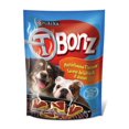 thumbnail image 1 of Purina T Bonz® Porterhouse Dog Treats, 1 of 2