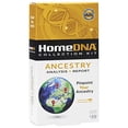 thumbnail image 1 of HomeDNA Analyse d'Ascendance + Rapport / Choisissez le Test Qui Vous Convient / Trousse de Test d'ADN à Domicile / Frais de Laboratoire Non Inclus / Trousse Seulement, 1 of 12