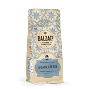 Balzac's Coffee A Dark Affair Whole Bean 340g