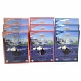 thumbnail image 2 of Cheena Canada Smoked Wild Salmon Jerky, 9 × 75 g (2/CASE), 2 of 3
