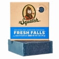 thumbnail image 5 of DR. SQUATCH Men's Natural Bar Soap - Fresh Falls - 5oz, 5 of 5