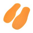 thumbnail image 1 of 1 Paire de Semelles Complètes Durables et Antidérapantes Semelle en Caoutchouc pour Réparation, 1 of 8