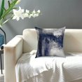 thumbnail image 3 of 2 Pcs Abstract Pillowcase Throw Pillow Case Sofa Seater, 30*50cm #3, 3 of 8