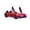 Rouge, variante sur Lit Voiture de Course Simple Aero Extreme avec Lumières DEL et Effets Sonores, Matelas Gratuit Inclus, Lit à Thème Course pour Enfants