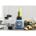thumbnail image 2 of KitchenAid® 3 Speed Ice Crushing Blender With 2 Personal Blender Jars, 2 of 4