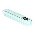 thumbnail image 2 of Kbndieu Vacuum Sealer, Food Protector Vacuum Sealer Machine, Automatic Food Vacuum Sealer for Food Preservation Sealing Packing System, for Fresh Food and Food Storage Home Essentials, 2 of 6