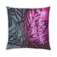 thumbnail image 2 of Ahgly Company Quotes Coussin Décoratif d'Intérieur, 18 Po X 18 Po, 2 of 6