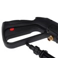 thumbnail image 3 of DYNWAVECA High Pressure Washer with Variable Lance Spray Nozzle Car Care Cleaning Tools Fits for LAVOR, 3 of 7