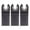 A, variant on 5Pc Oscillating Multi Tool Wood Opening Hole Saw Blade Power Tool Supplies 34Mm