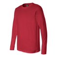 thumbnail image 2 of BELLA + CANVAS 3501 Unisex Jersey Long Sleeve Tee, 2 of 3