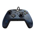 thumbnail image 4 of PDP Gaming Wired Controller: Midnight Blue - Xbox Series X|S, Xbox One, Xbox, Windows 10, 049-012-NA-BL, 4 of 8