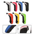 thumbnail image 4 of 4pcs Golf Club Head Covers Set for Hybrid and Mallet Putters Accessories, 4 of 11