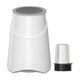 thumbnail image 1 of EGNMCR Wet And Dry Grinder Pulverizer Small Household Electric Grinder Ultrafine Powdering Machine Juice Extractor, 1 of 6