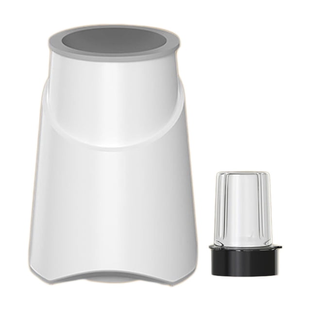 EGNMCR Wet And Dry Grinder Pulverizer Small Household Electric Grinder Ultrafine Powdering Machine Juice Extractor