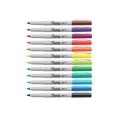 thumbnail image 2 of Sharpie Ultra Fine Point - Marqueur - permanent - pour Métal, Plastique - Couleurs Assorties - Ultra Fin (Lot de 24), 2 of 3