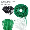thumbnail image 2 of Protective Net Green Anti Bird Net Rodents Birds Against Protector for Garden Farm Supplies, 2 of 9