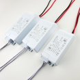thumbnail image 3 of MYG LED Driver Adapter AC 220 -240V To DC 12V Transformer Power Supply LED Strip, 3 of 6