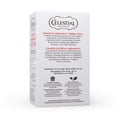 thumbnail image 2 of Celestial Seasonings Organics Ginger and Tumeric Herbal Tea Bags, 2 of 5