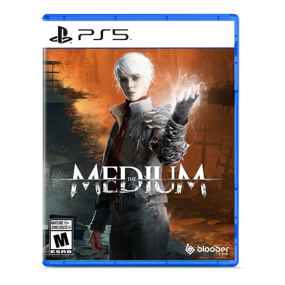 The Medium (PS5)