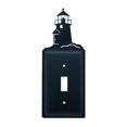 thumbnail image 1 of Village Wrought Iron ES-10 Couverture d'Interrupteur de Phare, 1 of 3