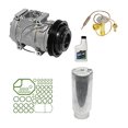 thumbnail image 2 of Climatiseur Universel KT 3977 Compresseur A/C et Kit de Composants, 2 of 3