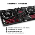 thumbnail image 4 of Numark Mixtrack Pro FX Controller, 4 of 7
