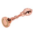 thumbnail image 3 of Wax Sealing , Durable Wax  Handle Easy To Hold  For Family For Home Rose Gold,Silver,Bronze, 3 of 8