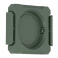 thumbnail image 2 of Soda Can Opener, Portable ABS Labor Saving Beer Can Opener  For Daily OD Green, 2 of 8