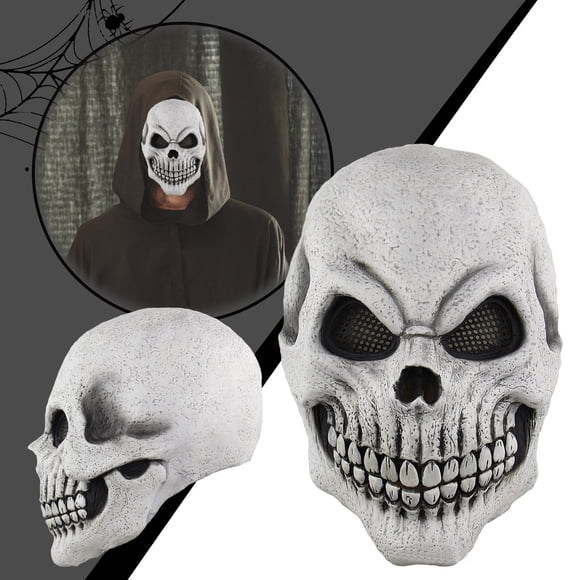 SIfdSeng Surprise Toys for Kids Skull Mask Ghost Skeleton Ghost House Prop Skull Toddlers Toys for Girls Toys for Toddler Girls Educational