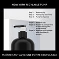 thumbnail image 4 of TRESemmé Revitalisant Super Hydratant Restaure, Réhydrate et Démêle, 828 ml, 4 of 8