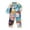 I, variant on Baby Silk Pajama Set for Girls Boys Cartoon Button Down Sleepwear Set Toddler Sleepwears Girl Pjs Size 6-12 Months