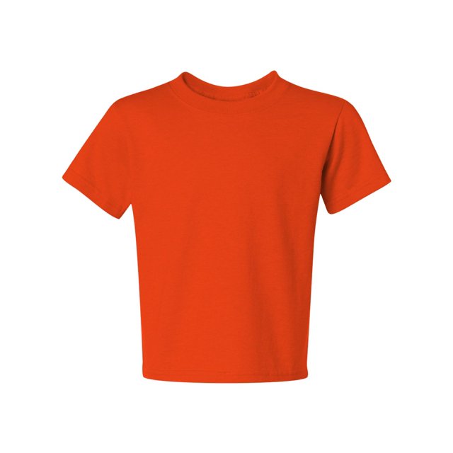 Jerzees Dri-Power Youth 50/50 T-Shirt