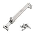 thumbnail image 3 of Casement Stay Latch Kids Protection with Screw Child Safety Lock Stainless Steel 90 Degree Fixed A, 3 of 8