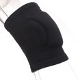thumbnail image 4 of Knee Pads, Protective Padding Durable Breathable Effectively Resist Impact Three-Dimensional Tailoring  For Outdoor Sports For Indoor Sports S, 4 of 8