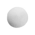 thumbnail image 2 of GROWTH TANK Absorbeur de Résidus de Piscine 3 Pouces Lavable Baignoire Blanche Réutilisable Balle Absorbante d'Huile 1x, 2 of 9