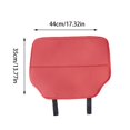 thumbnail image 3 of Boovnll Car Accessories for Women, Car Rear Seat Protection Pad Car Interior Storage Protection Pad, Car, Car Accessories Interior, Car Accessories, 3 of 8