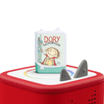 thumbnail image 1 of tonies Audiobooks: Dory Fantasmagory - Ensemble de 4 pièces (Anglais), 1 of 11