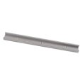 thumbnail image 1 of Woodworking T Slot Woodworking T Track T Slot Miter Track T Screw Fixture Track T Screw Fixture Slot Aluminum Alloy T Slot Miter Track For Crusher Table Woodworking DIY Tools, 1 of 8