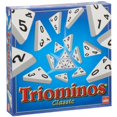 thumbnail image 1 of Goliath : Jeu Triominos - Classique (French game), 1 of 3