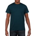 thumbnail image 1 of Gildan Mens Heavy Cotton T-Shirt, S, Midnight, 1 of 2