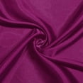 thumbnail image 3 of Hiiyo Big Girl's Silk Satin Bathrobe Solid Color Hooded Kimono Robe Nightgown Sleepwear, 3 of 5