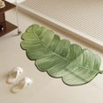 thumbnail image 3 of Ultra-Absorbent Bathroom Mat - Quick Drying, Non-Slip Rug for Home Toilet, Shower & Door Entrance, 3 of 6
