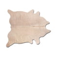 thumbnail image 1 of Geneva Cowhide Rug, 1 of 3