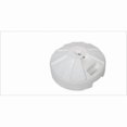 thumbnail image 1 of Fiberbuilt Home Pb14 White Plastic Umbrella Base - White, 1 of 2
