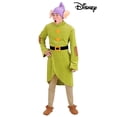 thumbnail image 4 of Adult Disney Snow White Dopey Costume, 4 of 8
