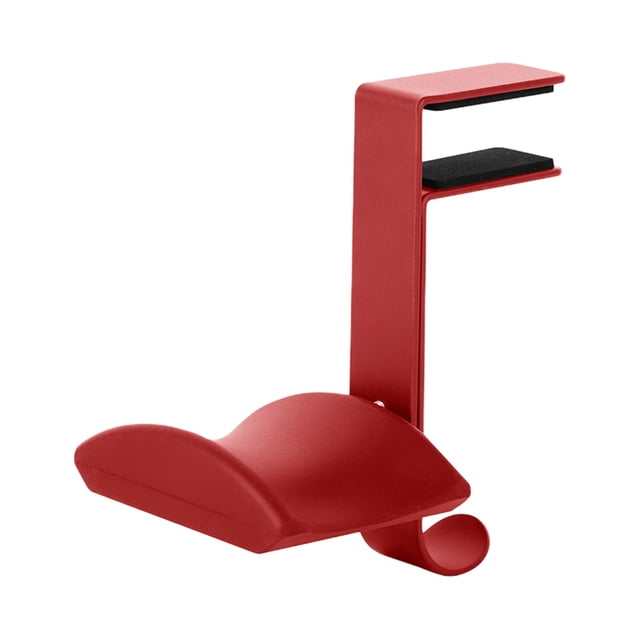 XZNGL Computer Desktop Stand Computer Headphone Stand Headphone Stand Hook Bracket Desktop Bookshelf Headphone Stand