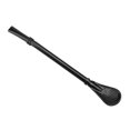 thumbnail image 2 of Stainless Steel Drinking Spoon Mate Straw Filter Straws Silver Loose Leaf Tea Infuser Barware Strainer Stirring Straws, 2 of 8