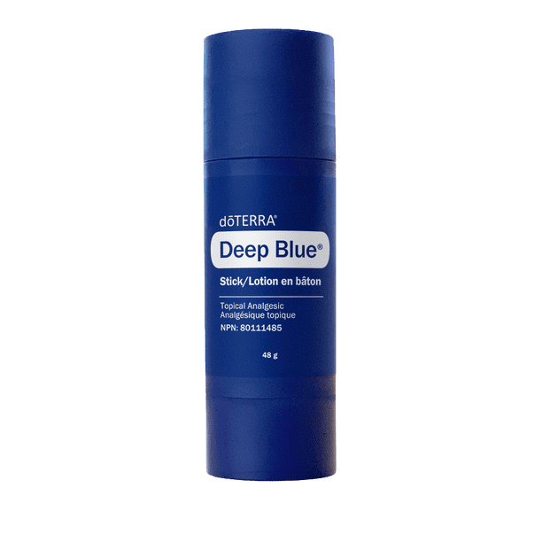 doTERRA Deep Blue Stick - 2 Pack - Walmart.ca