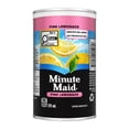thumbnail image 2 of Minute Maid Pink Lemonade Can, Frozen Concentrate, 2 of 6